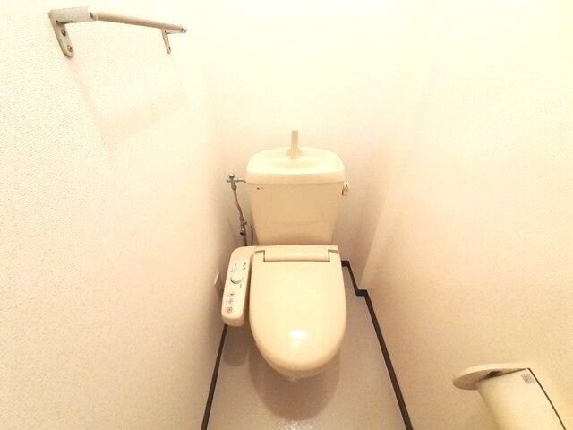 レジデンスオリーブTの物件内観写真