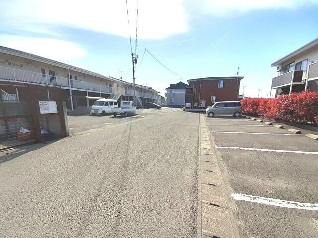 レジデンスオリーブTの物件内観写真