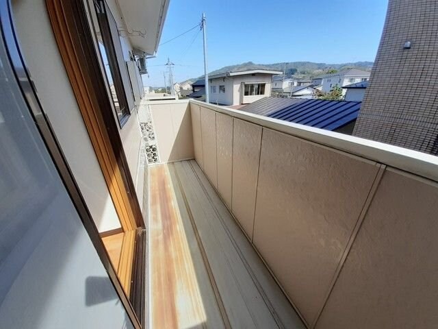 レジデンスオリーブTの物件内観写真