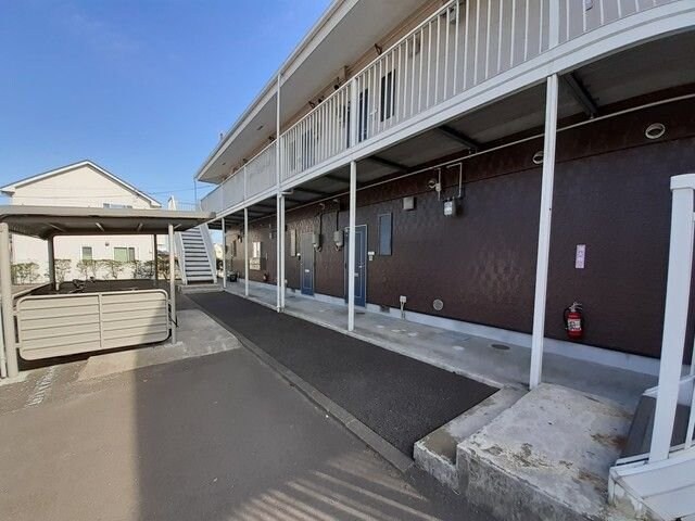 レジデンスオリーブTの物件内観写真