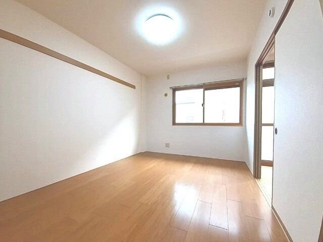 レジデンスオリーブTの物件内観写真