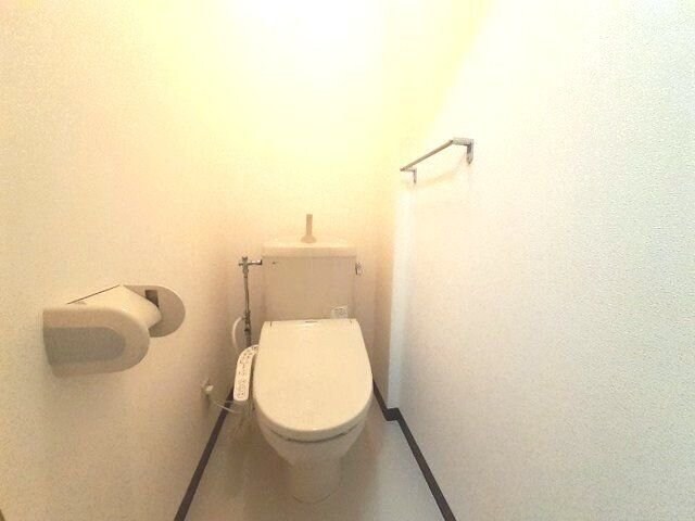 レジデンスオリーブHの物件内観写真