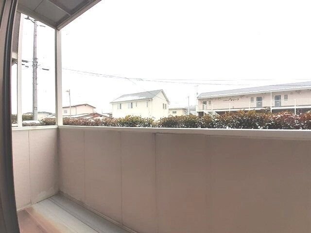 レジデンスオリーブHの物件内観写真