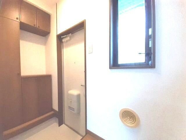 レジデンスオリーブHの物件内観写真