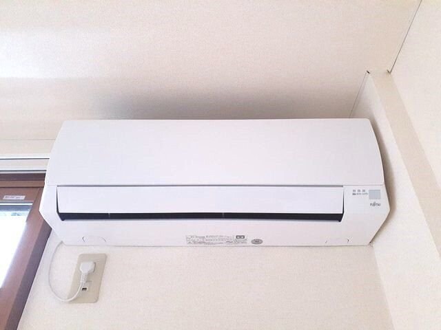 レジデンスオリーブHの物件内観写真