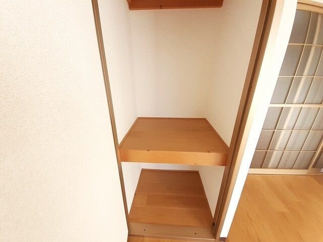 レジデンスオリーブHの物件内観写真