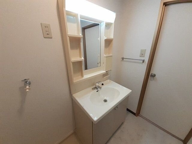 レジデンスオリーブHの物件内観写真