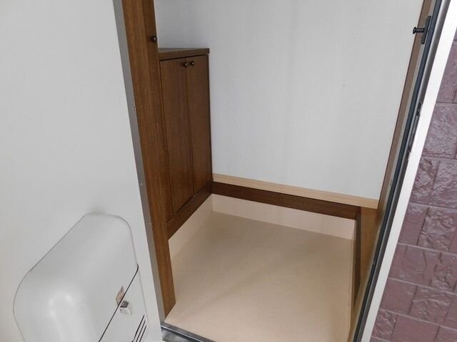 レジデンスオリーブの物件内観写真