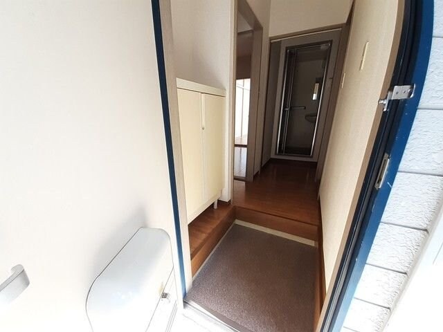 エルディムKの物件内観写真