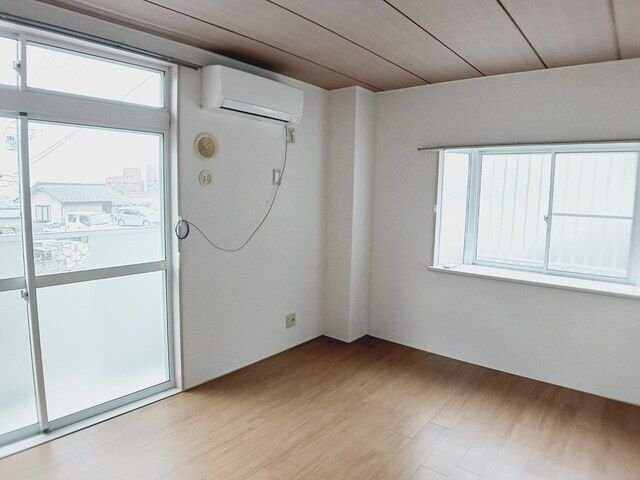 エルディムKの物件内観写真