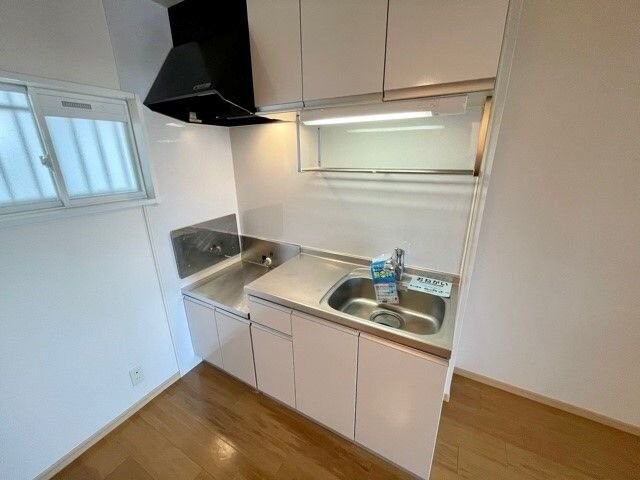 エルディムKの物件内観写真