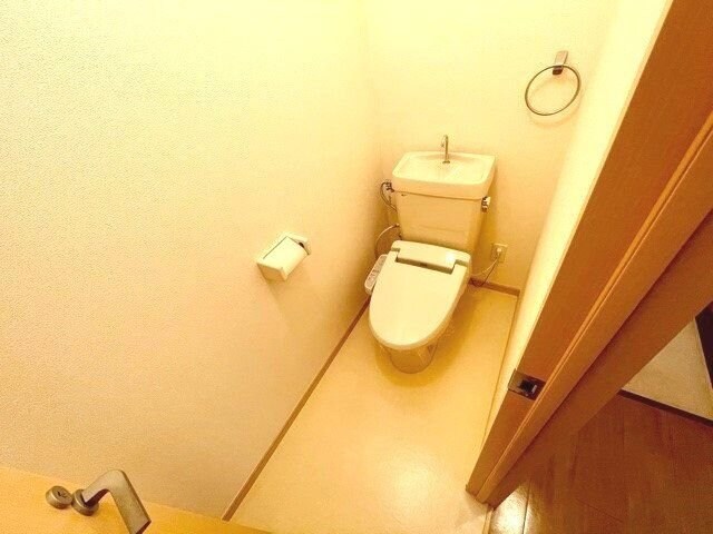 エルディムKの物件内観写真