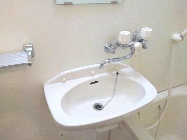 エルディムKの物件内観写真