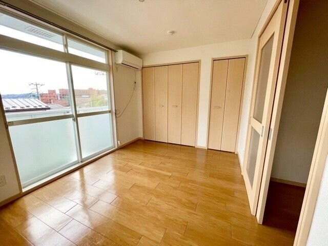 エルディムKの物件内観写真