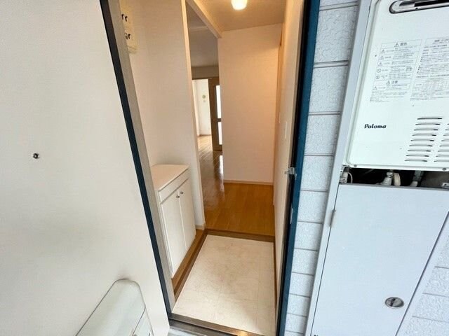 エルディムKの物件内観写真