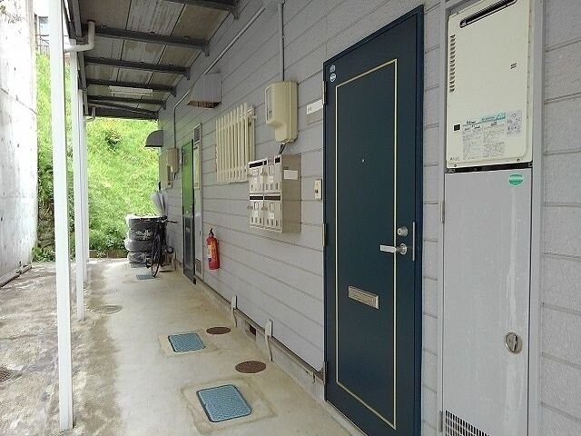 エルディムKの物件内観写真