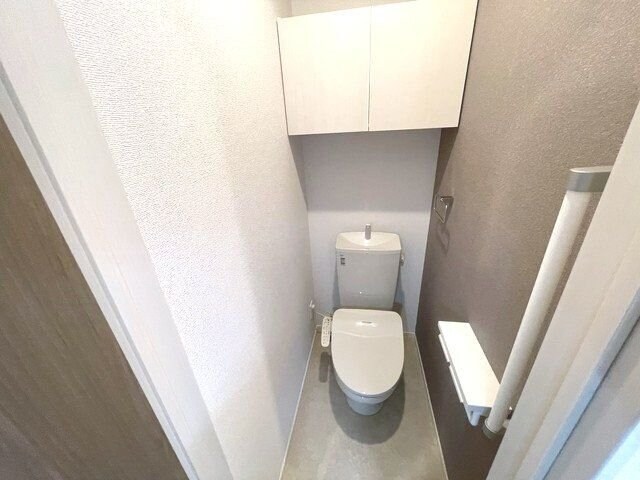 アリエッタ福室M IIの物件内観写真