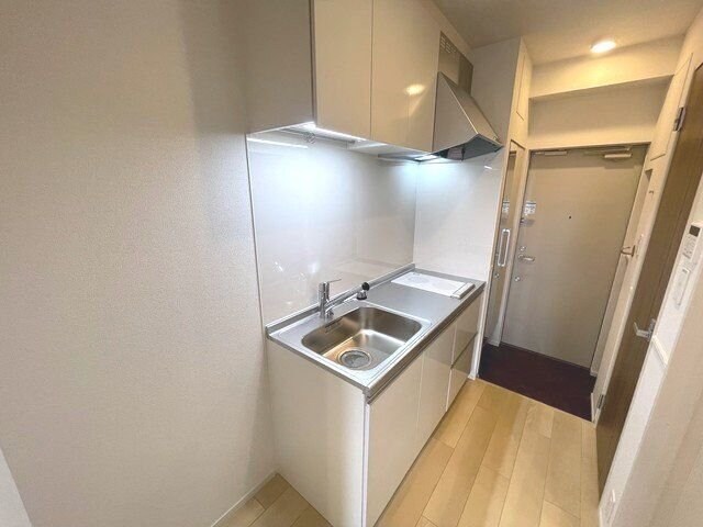 アリエッタ福室M IIの物件内観写真