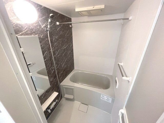 アリエッタ福室M IIの物件内観写真