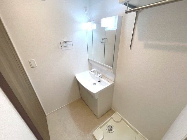 アリエッタ福室M IIの物件内観写真