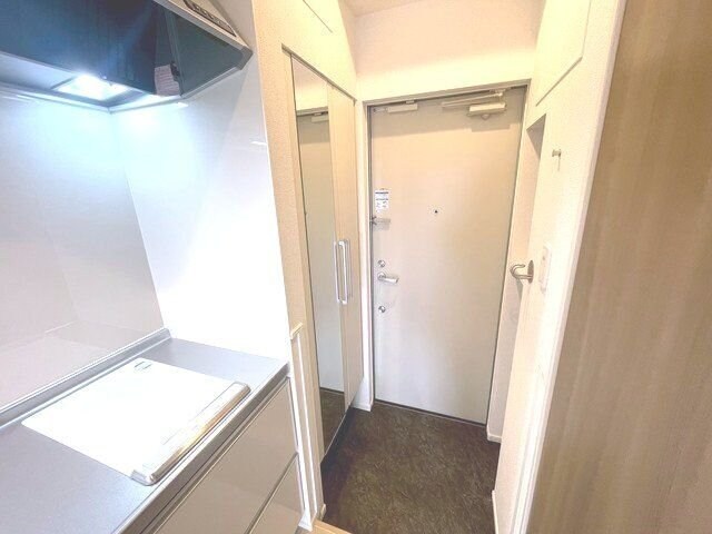 アリエッタ福室M IIの物件内観写真