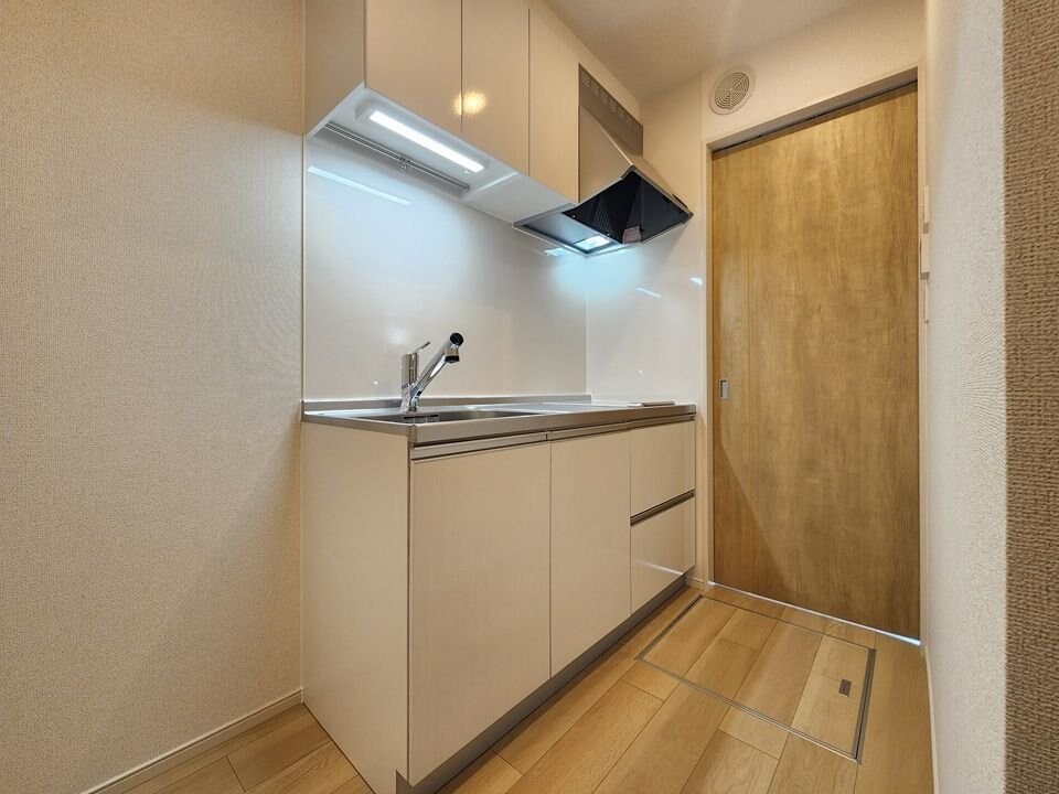 モダン・カーサの物件内観写真