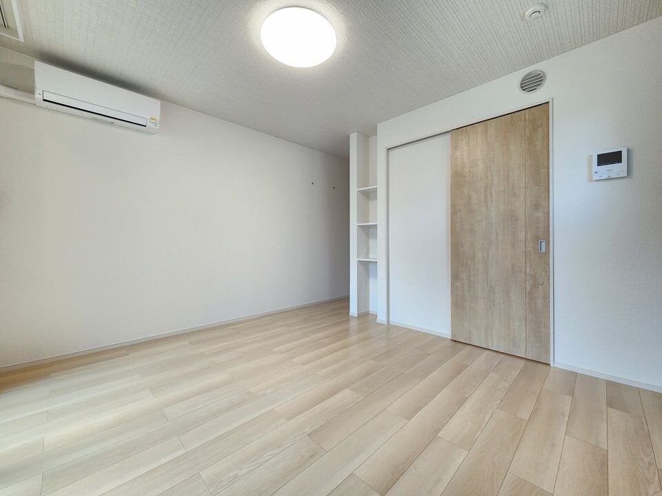 モダン・カーサの物件内観写真