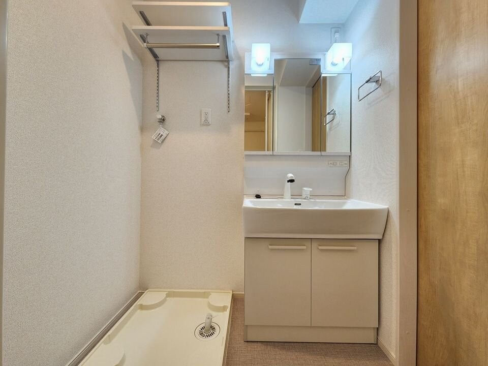 モダン・カーサの物件内観写真