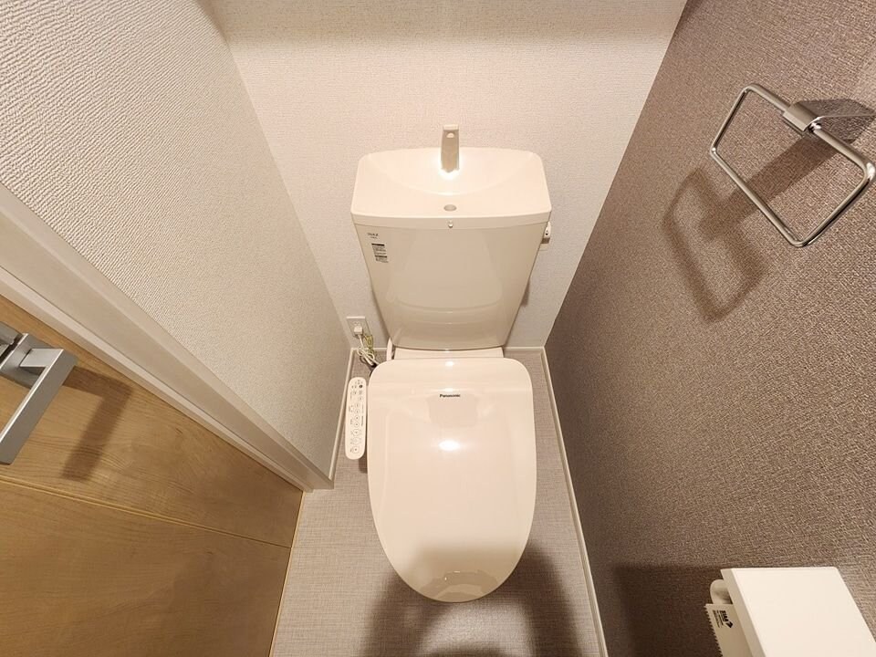 モダン・カーサの物件内観写真