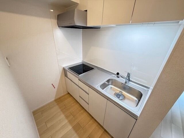 トゥッティ・Kの物件内観写真