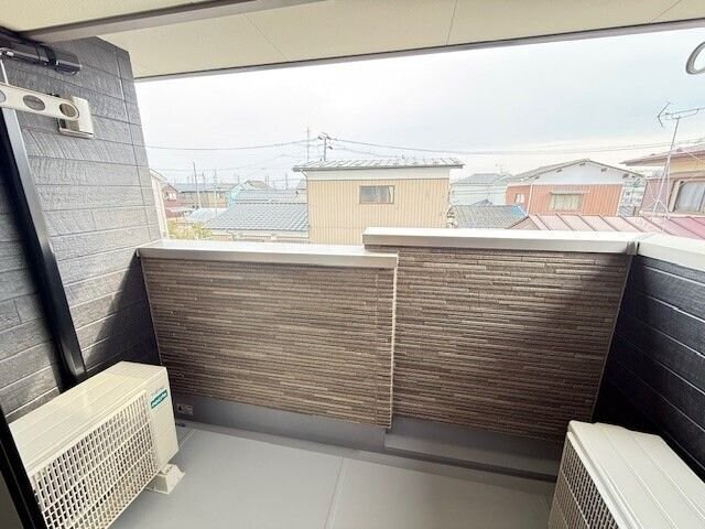 トゥッティ・Kの物件内観写真