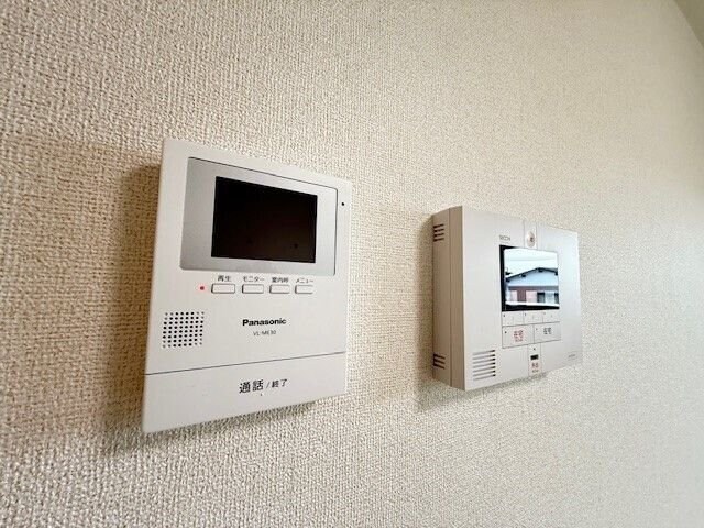 トゥッティ・Kの物件内観写真