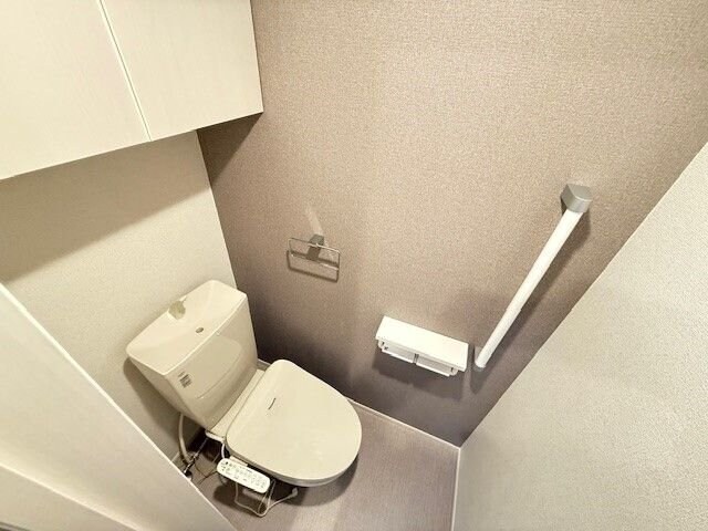 トゥッティ・Kの物件内観写真