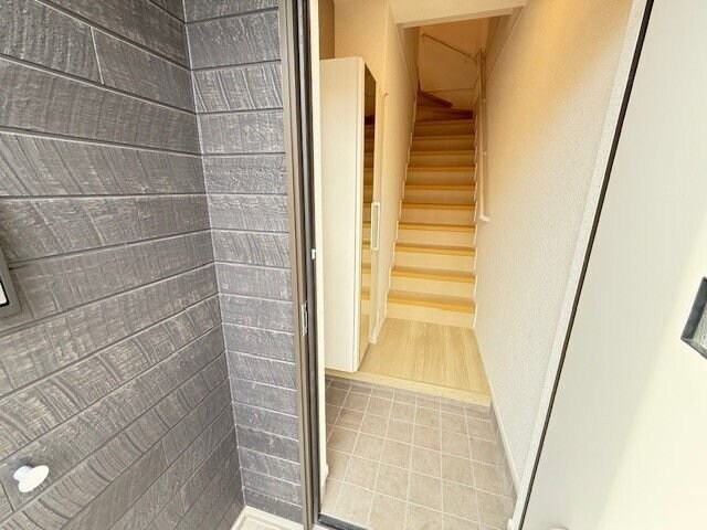 トゥッティ・Kの物件内観写真