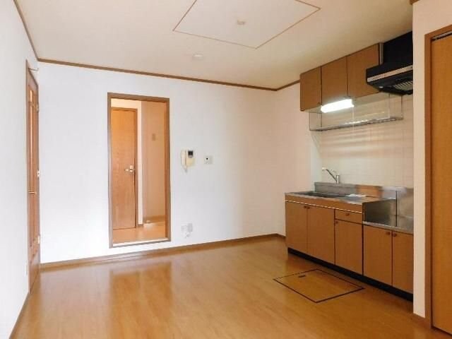 メゾン・ド・エスポアールの物件内観写真