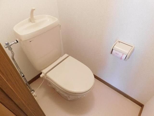 メゾン・ド・エスポアールの物件内観写真