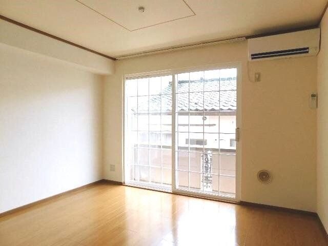 メゾン・ド・エスポアールの物件内観写真