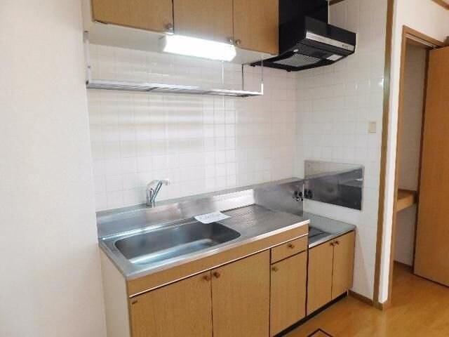 メゾン・ド・エスポアールの物件内観写真