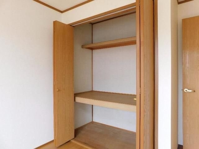 メゾン・ド・エスポアールの物件内観写真