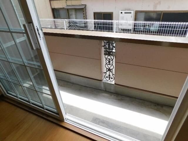 メゾン・ド・エスポアールの物件内観写真