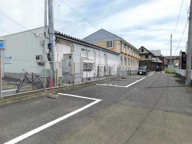 メゾン・ド・エスポアールの物件内観写真