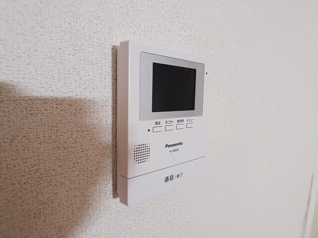 サニーフィールドハウスAの物件内観写真