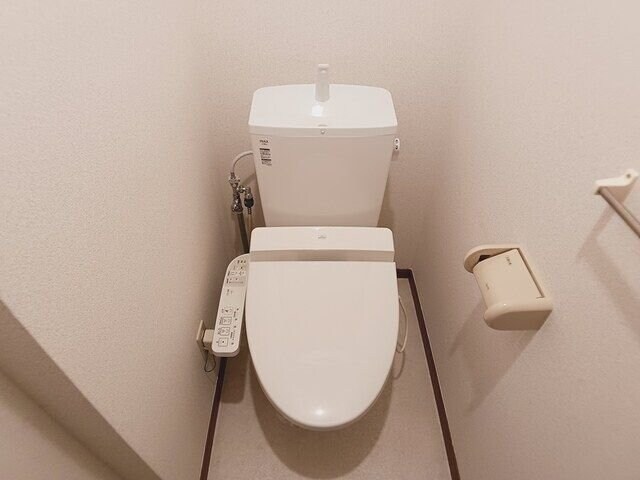 サニーフィールドハウスAの物件内観写真