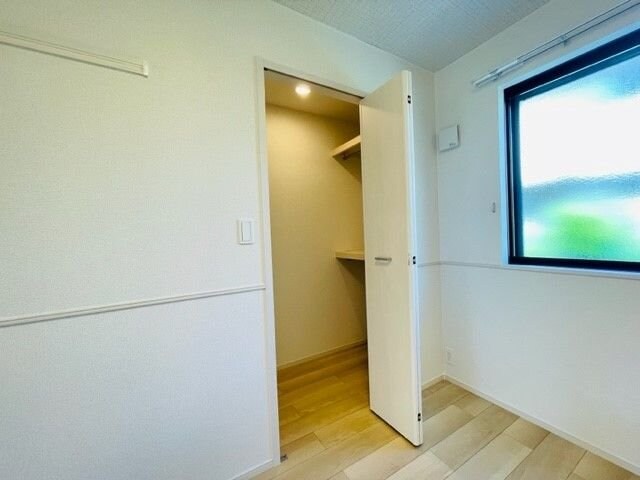 杜の風 人来田の物件内観写真