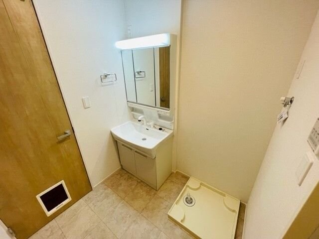 杜の風 人来田の物件内観写真