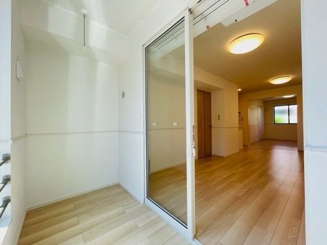 杜の風 人来田の物件内観写真