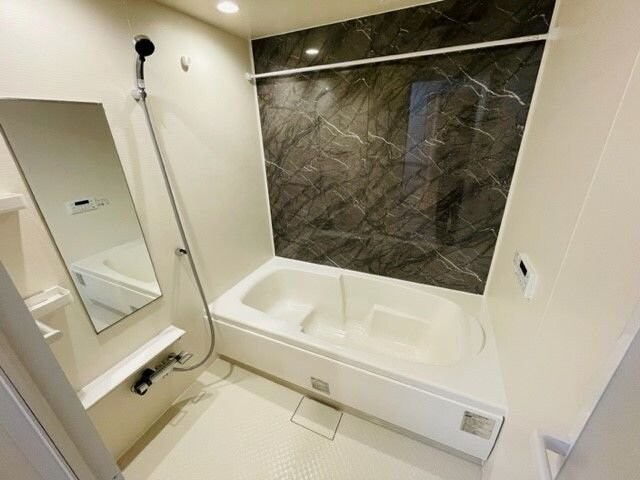 杜の風 人来田の物件内観写真