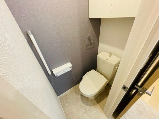 杜の風 人来田の物件内観写真