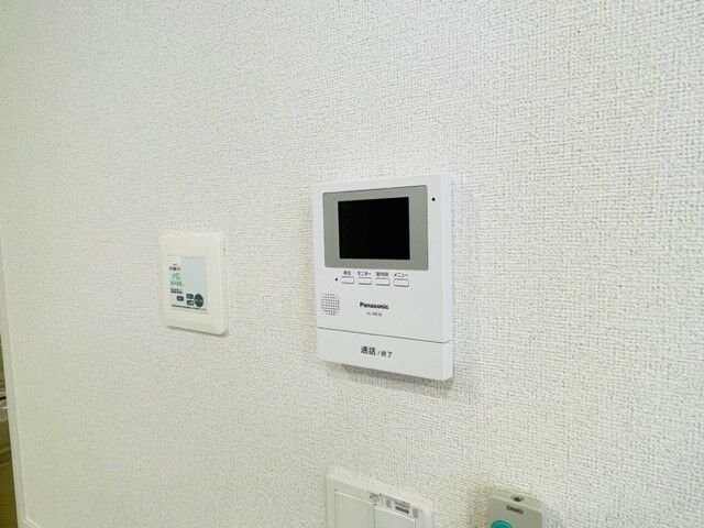 杜の風 人来田の物件内観写真