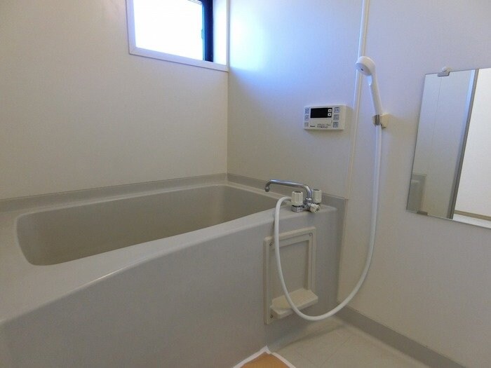 セジュール加茂の物件内観写真